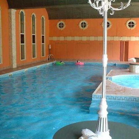 Deer Park Golf And Spa Dublin Facilities photo