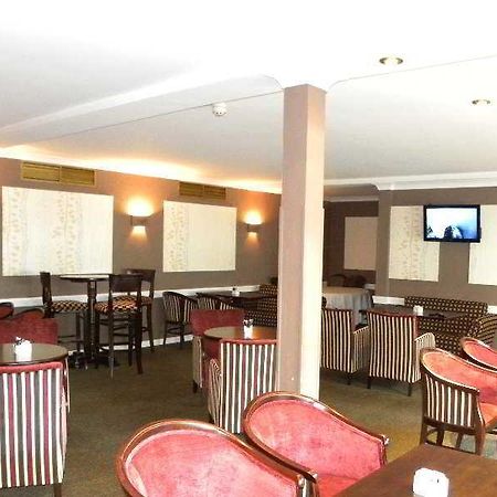 Deer Park Golf And Spa Dublin Exterior photo