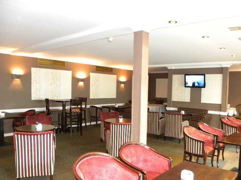 Deer Park Golf And Spa Dublin Exterior photo