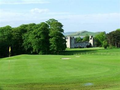 Deer Park Golf And Spa Dublin Exterior photo
