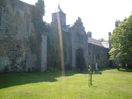 Deer Park Golf And Spa Dublin Amenities photo